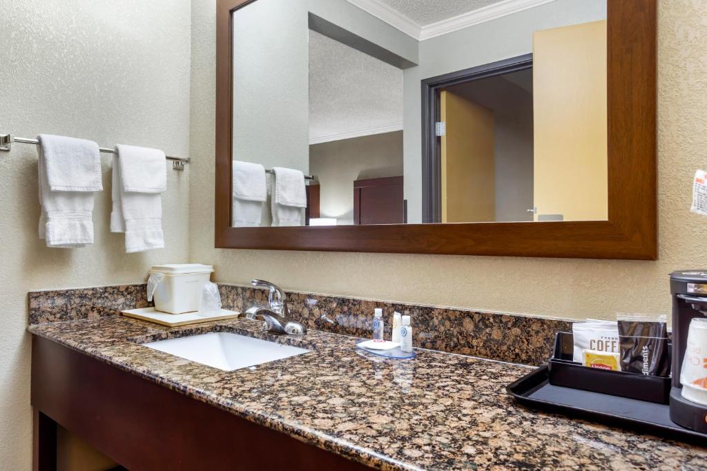 Comfort Inn Hoffman Estates – Schaumburg - image 6