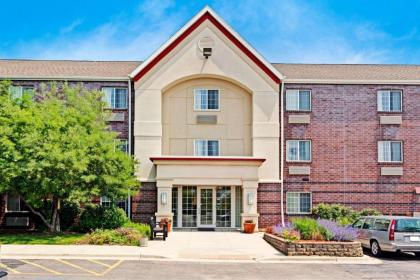 Hotel in Hoffman Estates Illinois