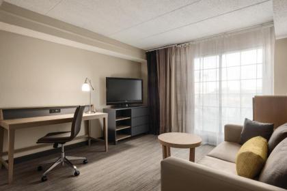 Country Inn & Suites by Radisson Chicago-Hoffman - image 8