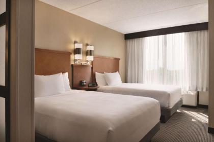 Hyatt Place Chicago Hoffman Estates - image 10