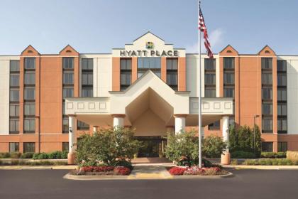 Hyatt Place Chicago Hoffman Estates - image 13