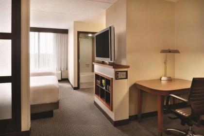 Hyatt Place Chicago Hoffman Estates - image 14