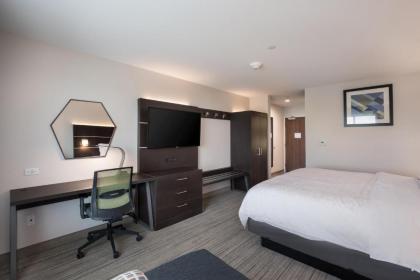 Holiday Inn Express & Suites - Hoffman Estates an IHG Hotel - image 10