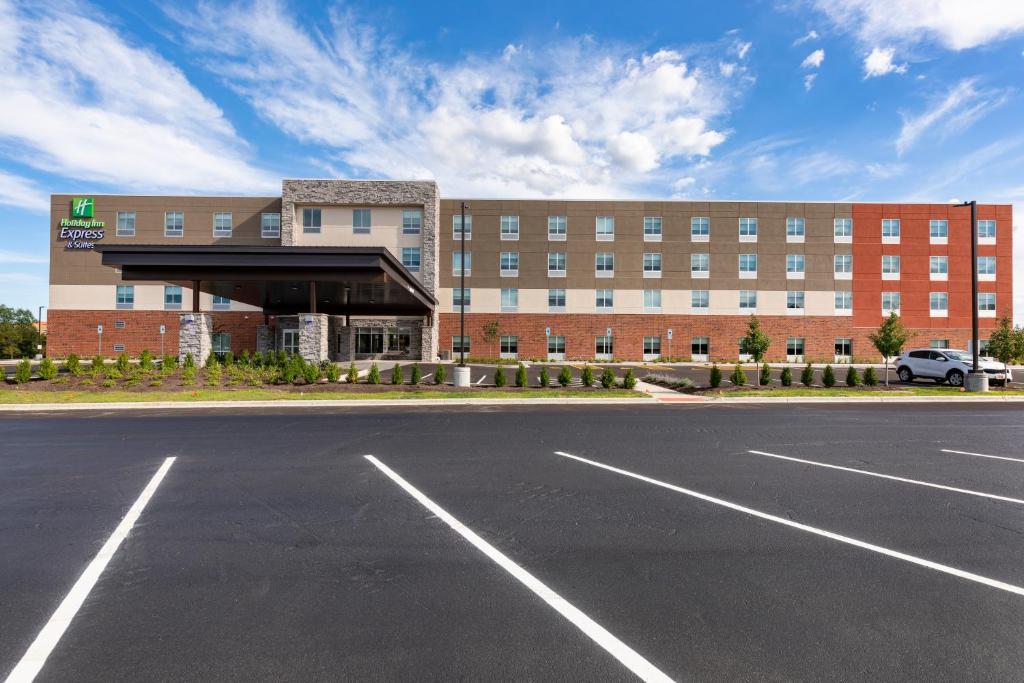 Holiday Inn Express & Suites - Hoffman Estates an IHG Hotel - image 4