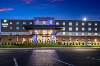 Holiday Inn Express & Suites - Hoffman Estates an IHG Hotel - image 6