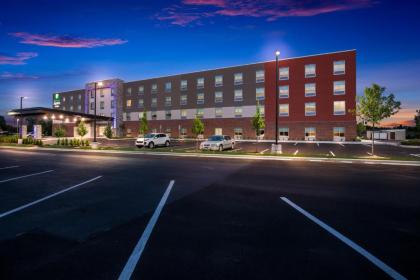 Holiday Inn Express & Suites - Hoffman Estates an IHG Hotel - image 8