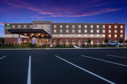 Holiday Inn Express & Suites - Hoffman Estates an IHG Hotel - image 9