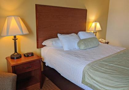 Rodeway Inn & Suites Hoisington - image 15