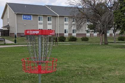 Rodeway Inn & Suites Hoisington - image 9