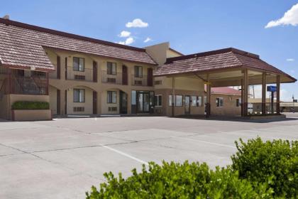 Hotel in Holbrook Arizona