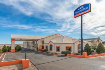 Howard Johnson by Wyndham Holbrook Holbrook Arizona