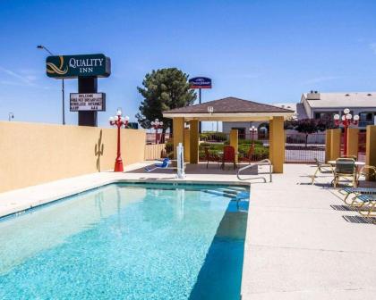 Quality Inn Holbrook - image 9