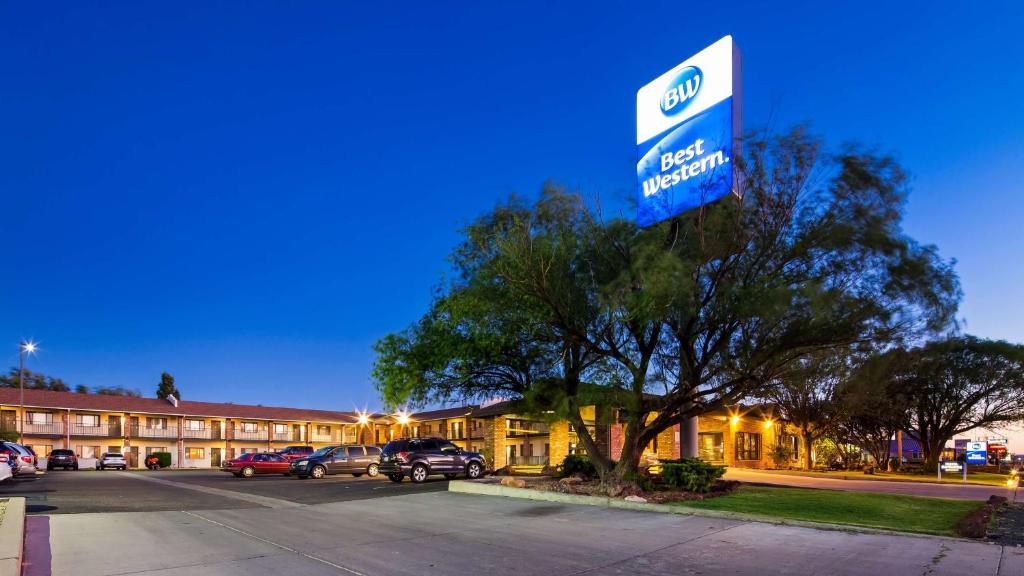 Best Western Arizonian Inn - main image