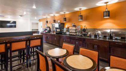 Best Western Arizonian Inn - image 10