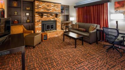 Best Western Arizonian Inn - image 12