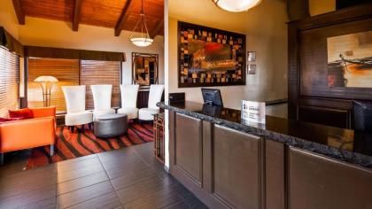 Best Western Arizonian Inn - image 13