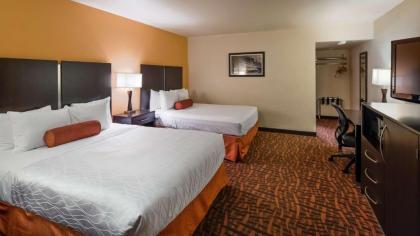 Best Western Arizonian Inn - image 14