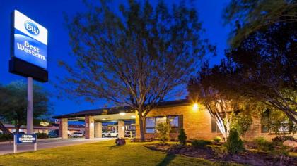 Best Western Arizonian Inn - image 7