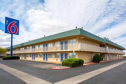 Hotel in Holbrook Arizona