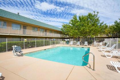 Motel 6-Holbrook AZ - image 9