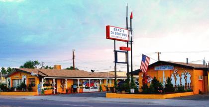 Brad's Desert Inn - image 13