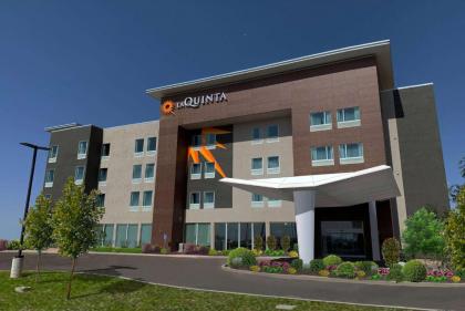 La Quinta Inn  Suites by Wyndham Holbrook Petrified Forest Holbrook Arizona