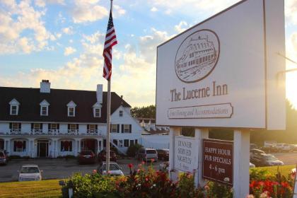 The Lucerne Inn - image 6