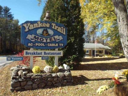 Yankee Trail Motel - image 8