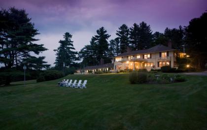 Bed and Breakfast in Holderness New Hampshire