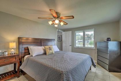 Charming Home with Patio 7 Mi to Sunset Beach! - image 10