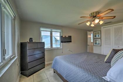 Charming Home with Patio 7 Mi to Sunset Beach! - image 13