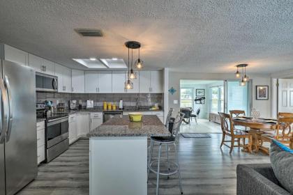 Charming Home with Patio 7 Mi to Sunset Beach! - image 9