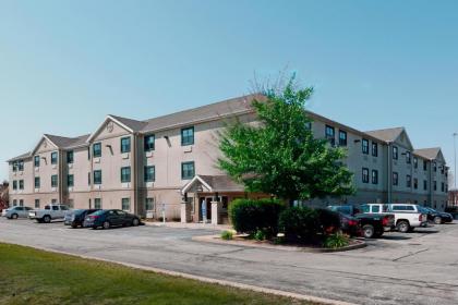 Extended Stay America Suites   toledo   Holland Holland Ohio