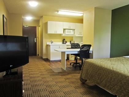 Extended Stay America Suites - Toledo - Holland - image 10