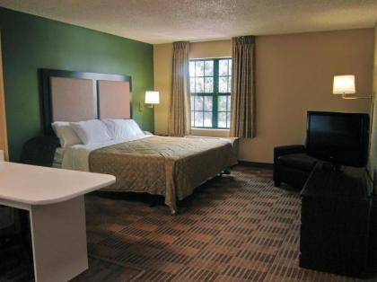 Extended Stay America Suites - Toledo - Holland - image 11