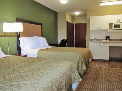 Extended Stay America Suites - Toledo - Holland - image 3