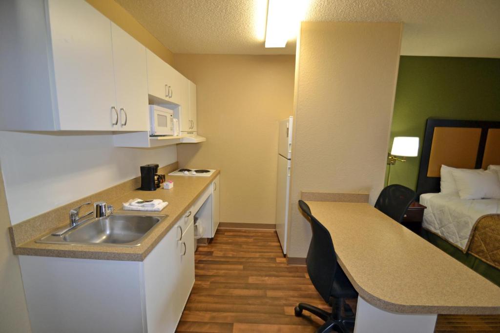 Extended Stay America Suites - Toledo - Holland - image 4