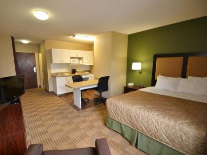 Extended Stay America Suites - Toledo - Holland - image 7