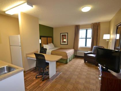 Extended Stay America Suites - Toledo - Holland - image 8