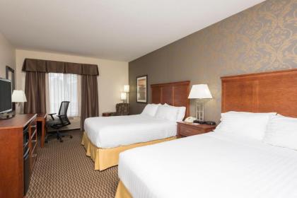 Holiday Inn Express Holland an IHG Hotel - image 8