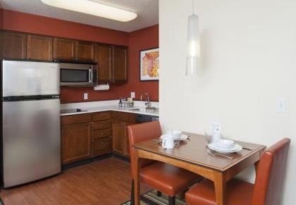 Residence Inn Holland - image 11