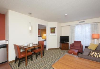 Residence Inn Holland - image 12