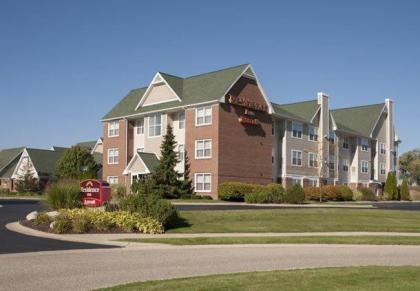 Residence Inn Holland - image 15