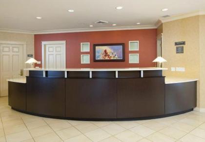 Residence Inn Holland - image 4