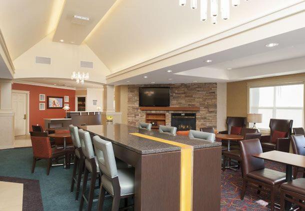 Residence Inn Holland - image 7