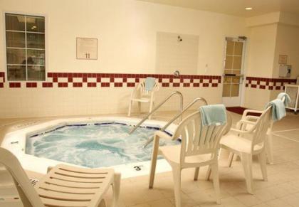 Residence Inn Holland - image 8