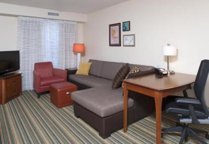 Residence Inn Holland - image 9