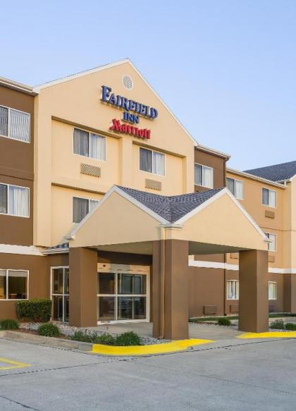 Fairfield Inn & Suites Holland - image 1