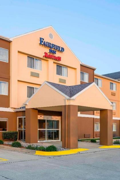 Fairfield Inn & Suites Holland - image 5