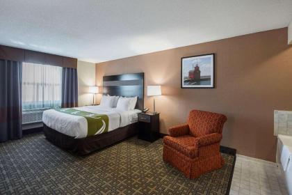 Quality Inn & Suites Holland - image 12